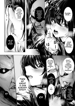 Page 8 of Futsuya wa Kooni ni Nanka Makenai Haiboku | No Way an Exorcist Could Lose to a Little Oni
