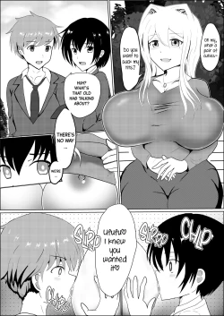 Page 1 of Youji-ka | Infantilization