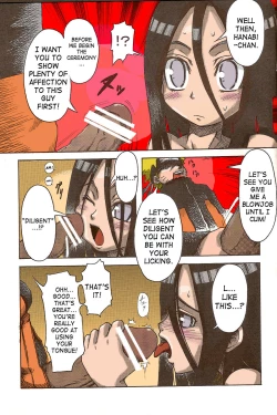 Page 30 of Go Tesei Ikka | Handmade Family