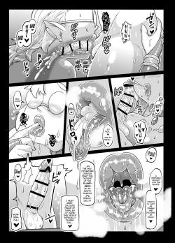 Page 47 of Isekai Tensei no Megami-sama to Noukou Jounetsu Fudeoroshi Seikou | Virgin Boy who has Passionate Sex with the Goddess Responsible for their Reincarnation into Another World