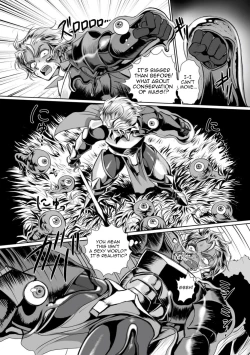 Page 12 of Hyoui Kan Kishi Stallion Kimo Otoko ni Nottorare Buzama Zecchou! | Possessed Knight Stallion: Forced to Climax by a Creeper! Ch. 1