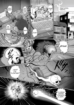 Page 5 of Hyoui Kan Kishi Stallion Kimo Otoko ni Nottorare Buzama Zecchou! | Possessed Knight Stallion: Forced to Climax by a Creeper! Ch. 1