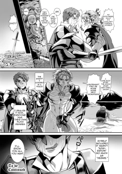 Page 22 of Hyoui Kan Kishi Stallion Kimo Otoko ni Nottorare Buzama Zecchou! | Possessed Knight Stallion: Forced to Climax by a Creeper! Ch. 2