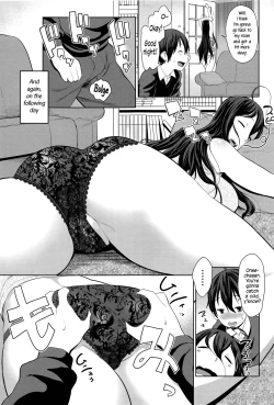 Page 105 of Ane x Pako²