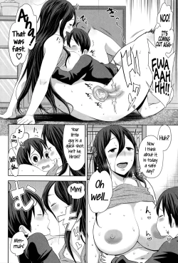 Page 114 of Ane x Pako²