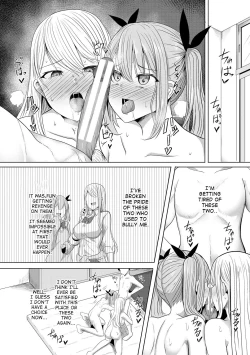 Page 29 of Hypno Revenge Ch. 4