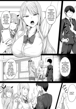 Page 2 of Hypno Revenge Ch. 4