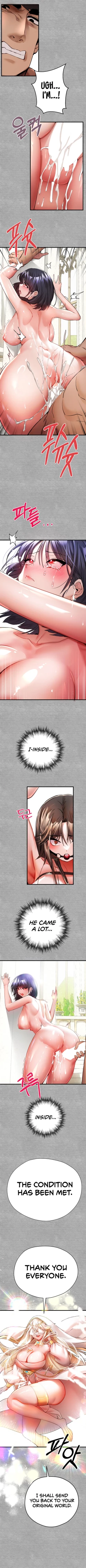 Page 171 of I Have To Sleep With A Stranger?