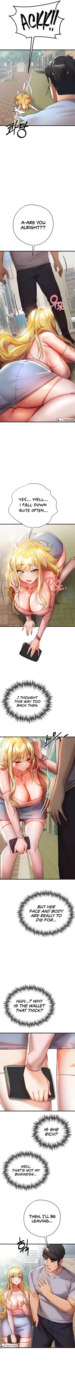 Page 179 of I Have To Sleep With A Stranger?