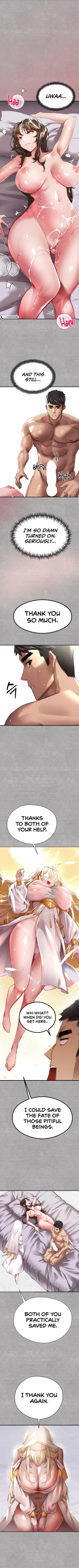 Page 29 of I Have To Sleep With A Stranger?