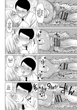 Page 42 of Tsumamama Tachi to Manman