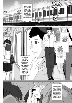 Page 8 of Kakkou no Hi Takuran Sareta Tsuma Sono 2