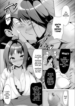 Page 7 of Kazenoko Overflow | Outdoor People Overflow