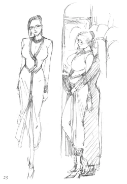 Page 22 of Izayoi Seishin Rough Gashuu  in Rougetsu Toshi San