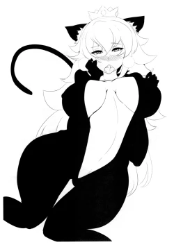 Page 4 of C91 Rakugaki Hon