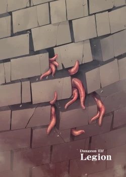 Page 18 of Dungeon Elf Legion