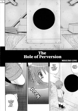 Page 2 of Innochi no ana | Hole of Perversion