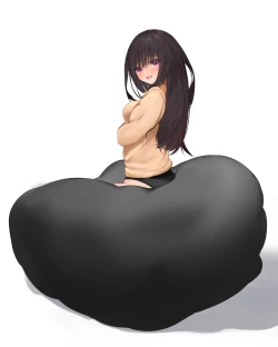 Page 22 of Onara Mangachan to Yume麗奈醬與夢醬