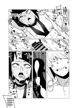 Page 10 of -Teisou Gyakuten Butsu/ Inverted Morality Academia