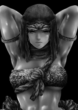 Page 2 of Kugutsu ni Ochita Entaku no Onna Senshi | A Warrior of the Round Table Reduced To a Mere Puppet