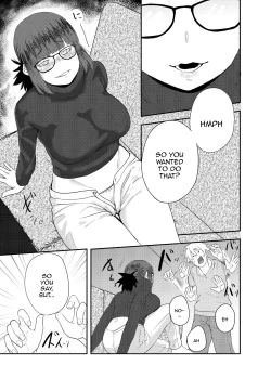 Page 6 of Yoshizawa Deisui Karaoke Box | Yoshizawa's Dead Drunk Karaoke Box