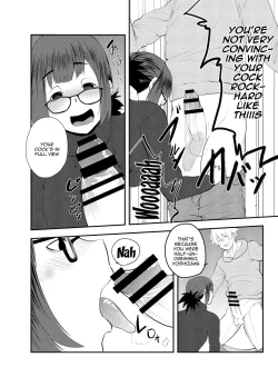 Page 7 of Yoshizawa Deisui Karaoke Box | Yoshizawa's Dead Drunk Karaoke Box