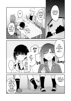 Page 4 of Kyou Oya, Iru kedo... 2 | My parents are home today, but... 2