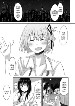 Page 16 of Kizuato | Scars