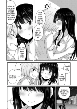 Page 17 of Kizuato | Scars