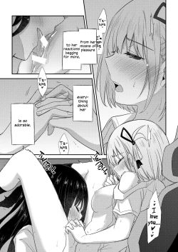 Page 26 of Kizuato | Scars