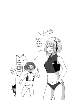 Page 32 of Kizuato | Scars