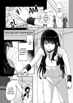 Page 4 of Kizuato | Scars