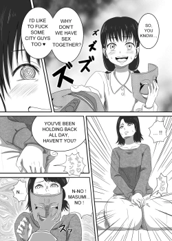 Page 10 of Akuochi Mask 4