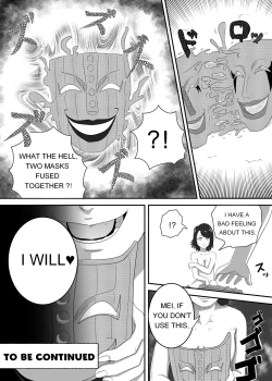 Page 31 of Akuochi Mask 4