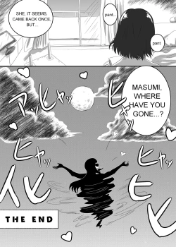 Page 39 of The Evil Mask 4