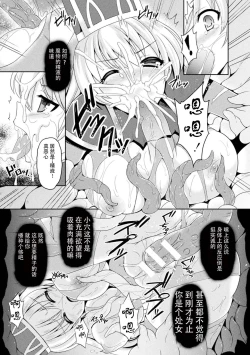 Page 14 of Onna Souryo Emilia no Daraku | 女神官艾米莉亚的堕落