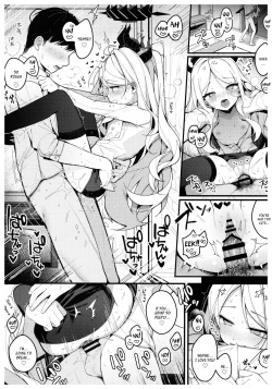 Page 17 of Natsu no Yume o Ano Nami ni Nokoshite | Leaving summer dreams in those waves