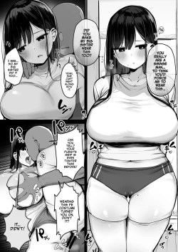 Page 39 of Gomu o Tsukete to Iimashita yo ne... | Hey, Where's the Condom?