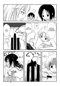 Page 14 of Mina Kana 2