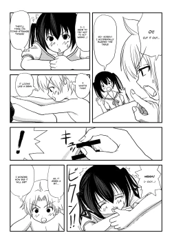 Page 15 of Mina Kana 2