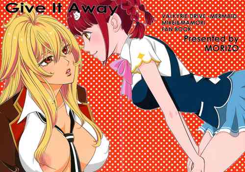 Download Give it Away