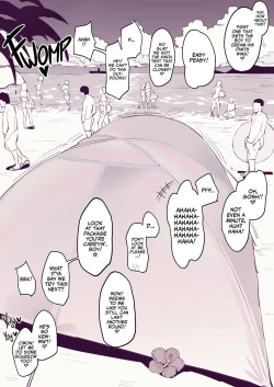 Page 4 of Toriai | Tug of War!