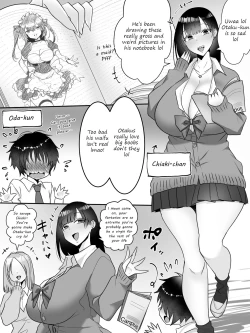 Page 1 of Ijimekko JK | Bullied by a high school girl