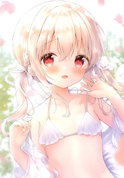 Page 4 of confiture ameusagi illust collection vol.18