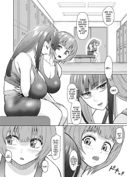 Page 171 of Futanari Bitch Gal wa Suki desu ka? Arc 1 to 7