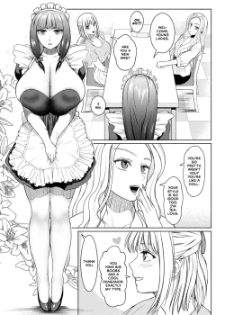 Page 213 of Futanari Bitch Gal wa Suki desu ka? Arc 1 to 7