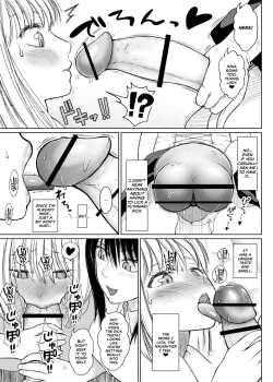 Page 232 of Futanari Bitch Gal wa Suki desu ka? Arc 1 to 7
