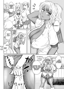 Page 31 of Futanari Bitch Gal wa Suki desu ka? Arc 1 to 7