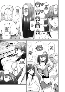 Page 85 of Futanari Bitch Gal wa Suki desu ka? Arc 1 to 7
