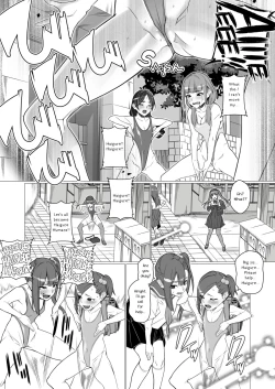 Page 19 of Daybreak Daily Life Infected By Haigure